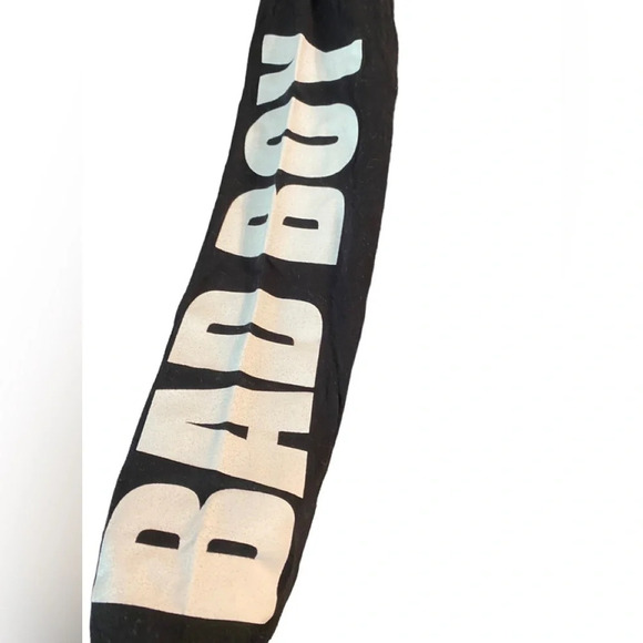 Bad Boy Entertainment Invisible Bully 20 Year Reunion Long Sleeve Black … - Picture 3 of 9